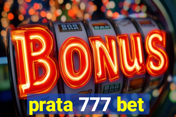 prata 777 bet